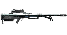 Cyberpunk 2077 Sniper Rifle List Best Sniper Rifle Builds