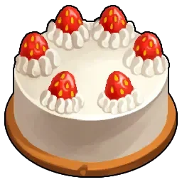 Palworld Cake
