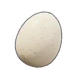 Palworld Egg