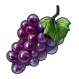 Palworld Grape