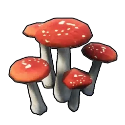 Palworld Mushroom