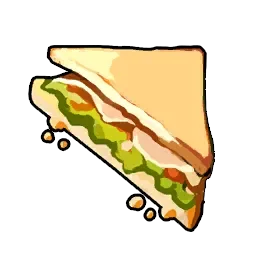 Palworld Sandwich