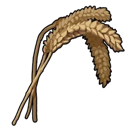 Palworld Wheat