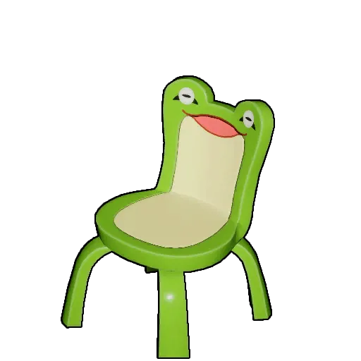 Palworld Frog Chair Guide, How To Build and more.