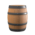Barrel Animal Crossing New Horizons