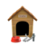 Doghouse Animal Crossing New Horizons