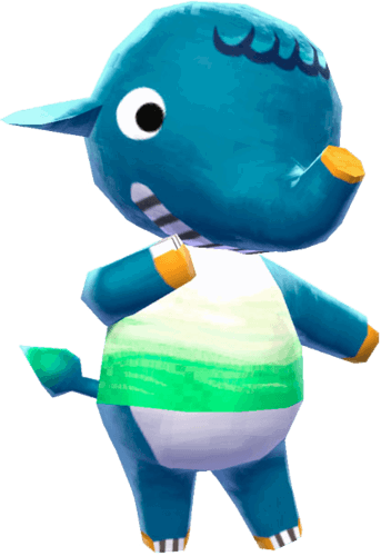 Animal Crossing New Horizons March Bugs, Fish & Villager Birthdays