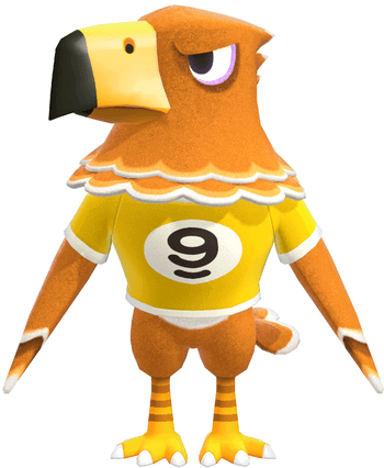 Animal Crossing New Horizons December Bugs, Fish & Villager Birthdays
