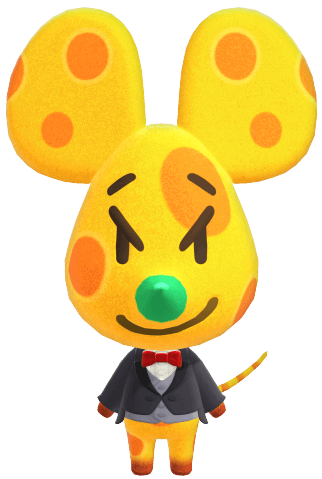 Animal Crossing New Horizons December Bugs, Fish & Villager Birthdays