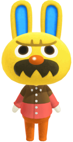 Download Animal Crossing New Horizons October Bugs, Fish & Villager Birthdays