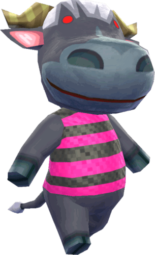 Animal Crossing New Horizons Villagers List Everything To Know