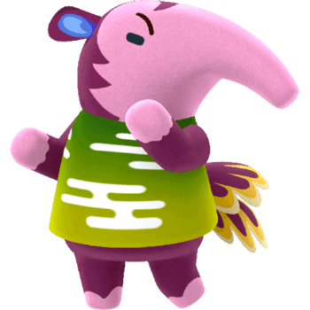 Animal Crossing New Horizons Villagers List Everything To Know