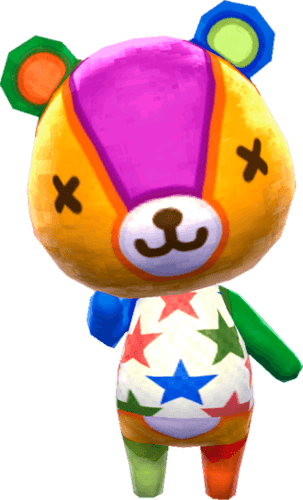 Animal Crossing New Horizons Villagers List Everything To Know