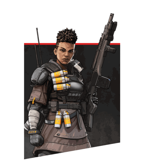 Apex Legends R 301 Stats Attachments Damage