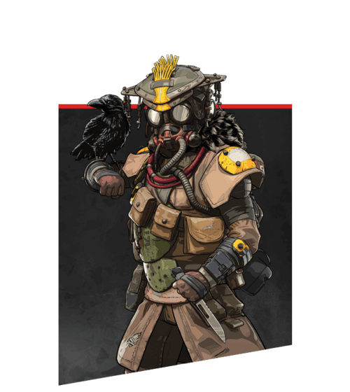 Apex Legends Bloodhound Guide Abilities Skins And More