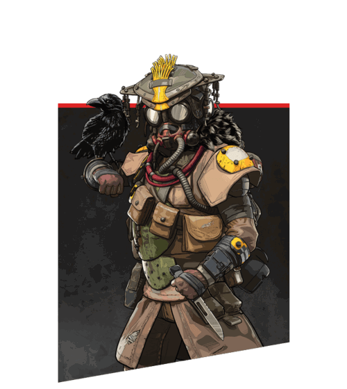 apex legends bloodhound