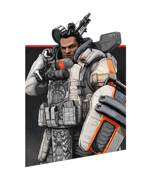 Resultado de imagen para apex legends gibraltar