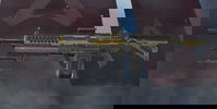 Devotion Apex Legends
