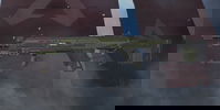 Longbow Apex Legends