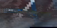 Peacekeeper Apex Legends
