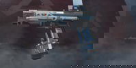 RE-45 Apex Legends