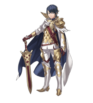 Alfonse