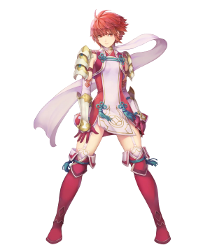 Hinoka