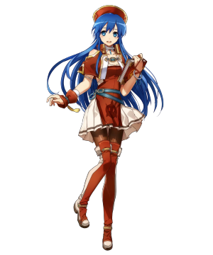 Lilina