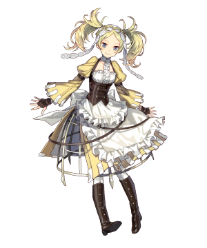Lissa