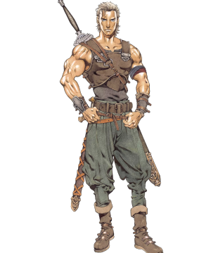 Ogma
