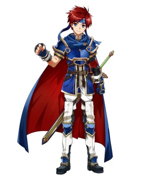 Roy