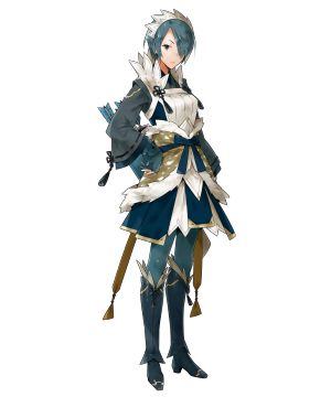 Setsuna
