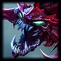 Diablo 4 Cho'Gath