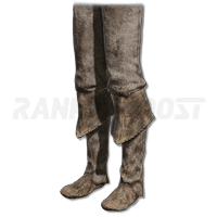 Aristocrat Boots-image