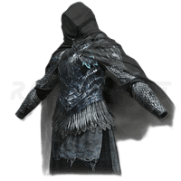 Black Knife Armor-image