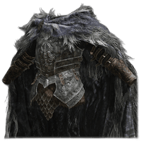 Blaidd's Armor-image