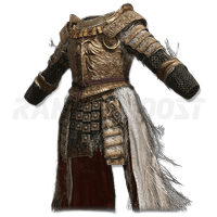 Cleanrot Armor-image