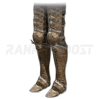 Cleanrot Greaves-image