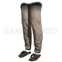 Cloth Trousers-image