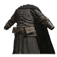 Confessor Armor-image