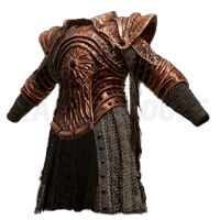 Crucible Axe Armor-image