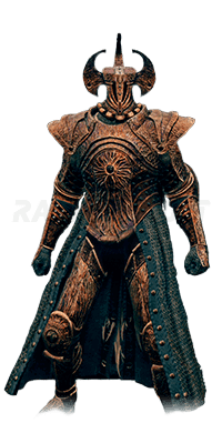 Crucible Knight, Elden Ring Wiki