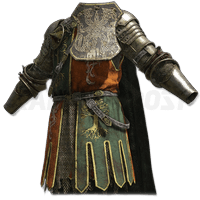 Godrick Knight Armor-image