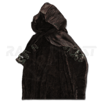 Gravekeeper Cloak-image