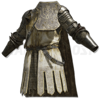Haligtree Knight Armor-image