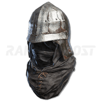 Iron Helmet-image
