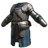 Knight Armor-image
