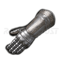 Knight Gauntlets-image