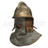 Leyndell Soldier Helm-image