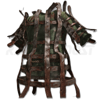 Marionette Soldier Armor-image